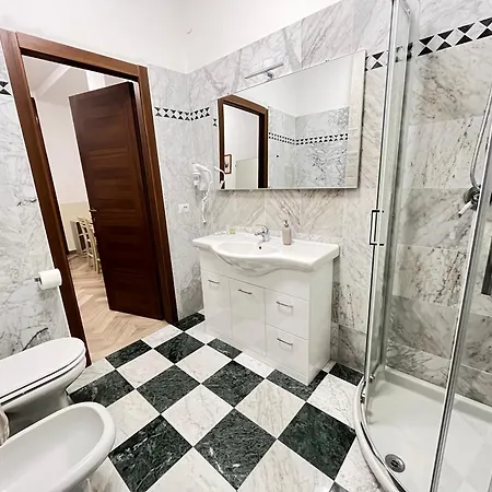 Bed & Breakfast Prime Sant'agostino *