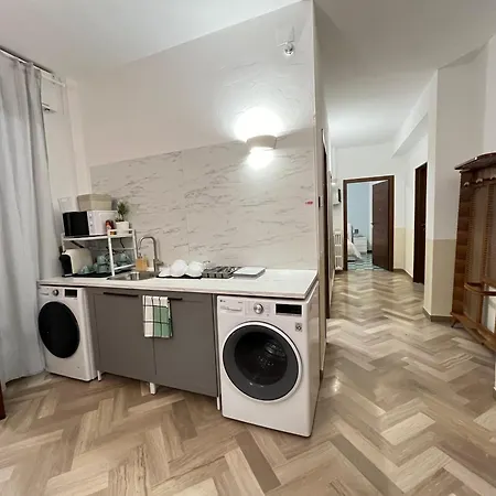 Prime Sant'agostino Bed & Breakfast *